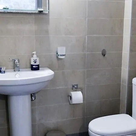 Casa de Férias το λαϊνάκι By Fox Tale