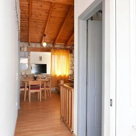 Casa de Férias το λαϊνάκι By Fox Tale