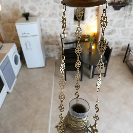 Casa de Férias το λαϊνάκι By Fox Tale