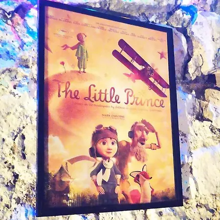 Casa de Férias το λαϊνάκι By Fox Tale