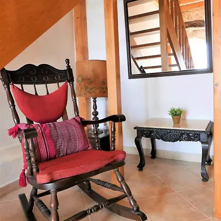 Casa vacanze το λαϊνάκι By Fox Tale Fternon