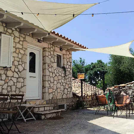 Casa de Férias το λαϊνάκι By Fox Tale *