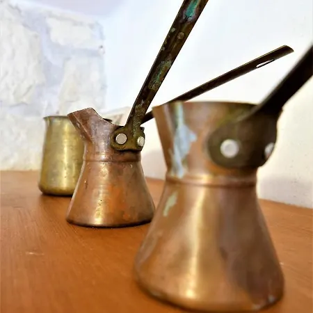 το λαϊνάκι By Fox Tale Tatil Evi Fternon