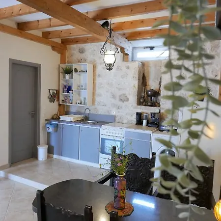 Tatil Evi το λαϊνάκι By Fox Tale