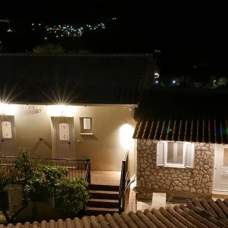 το λαϊνάκι By Fox Tale בית נופש *