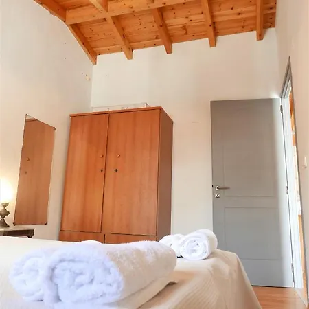 בית נופש το λαϊνάκι By Fox Tale