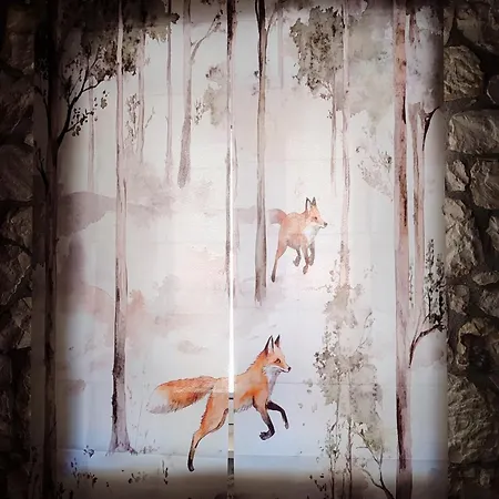 το λαϊνάκι By Fox Tale