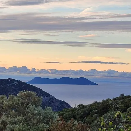 Tatil Evi το λαϊνάκι By Fox Tale