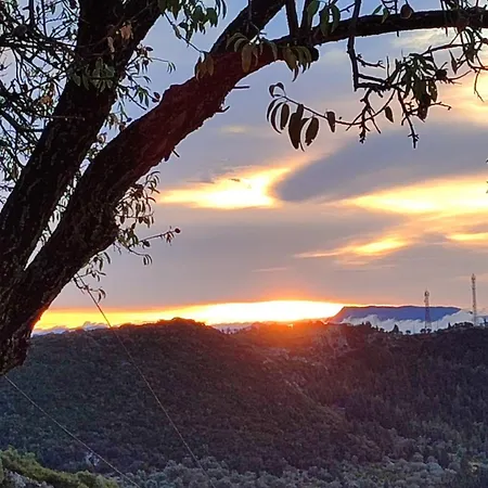 Tatil Evi το λαϊνάκι By Fox Tale *